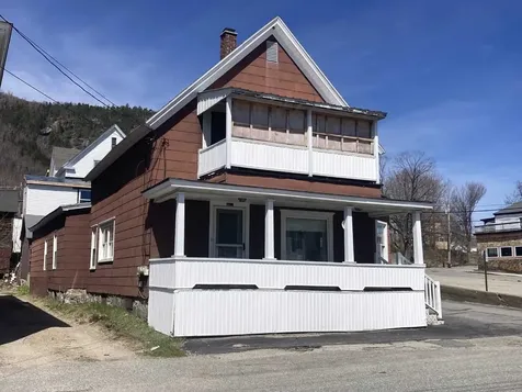 671 First Avenue Berlin NH 03570