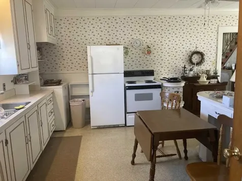 671 First Avenue Berlin NH 03570