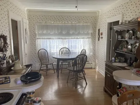 671 First Avenue Berlin NH 03570