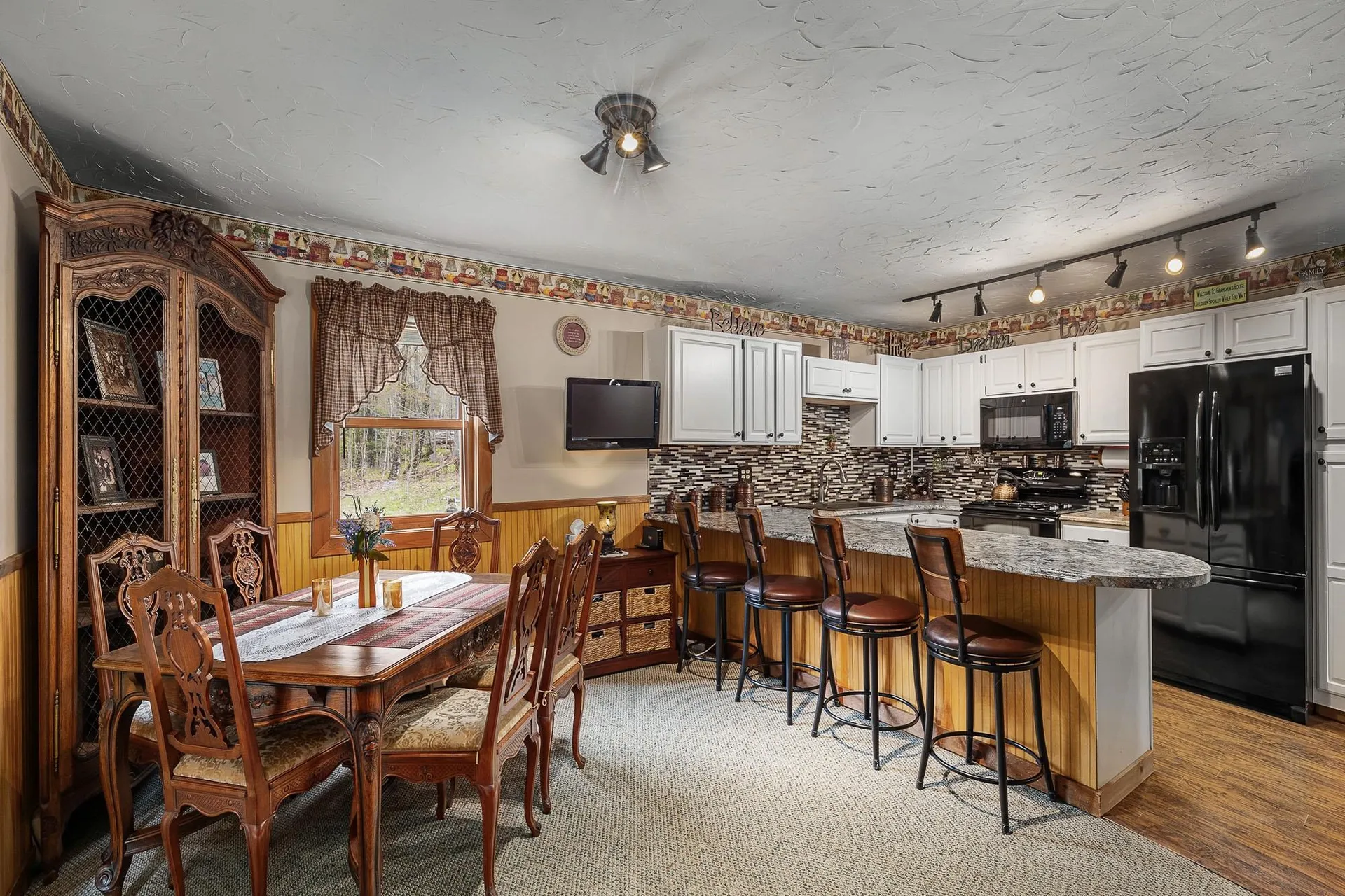 2415 Knowles Flat Road Eden VT 05652
