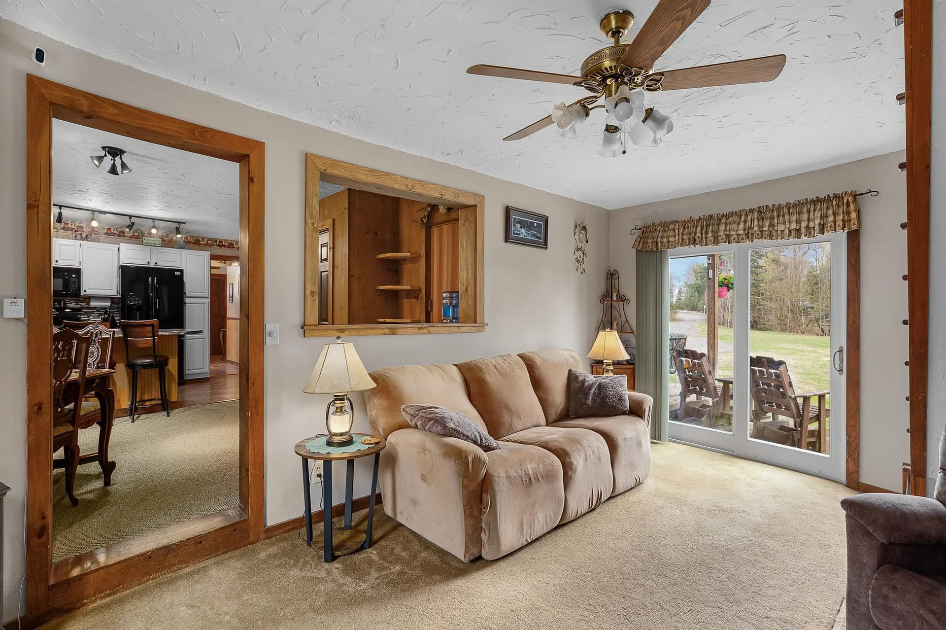 2415 Knowles Flat Road Eden VT 05652