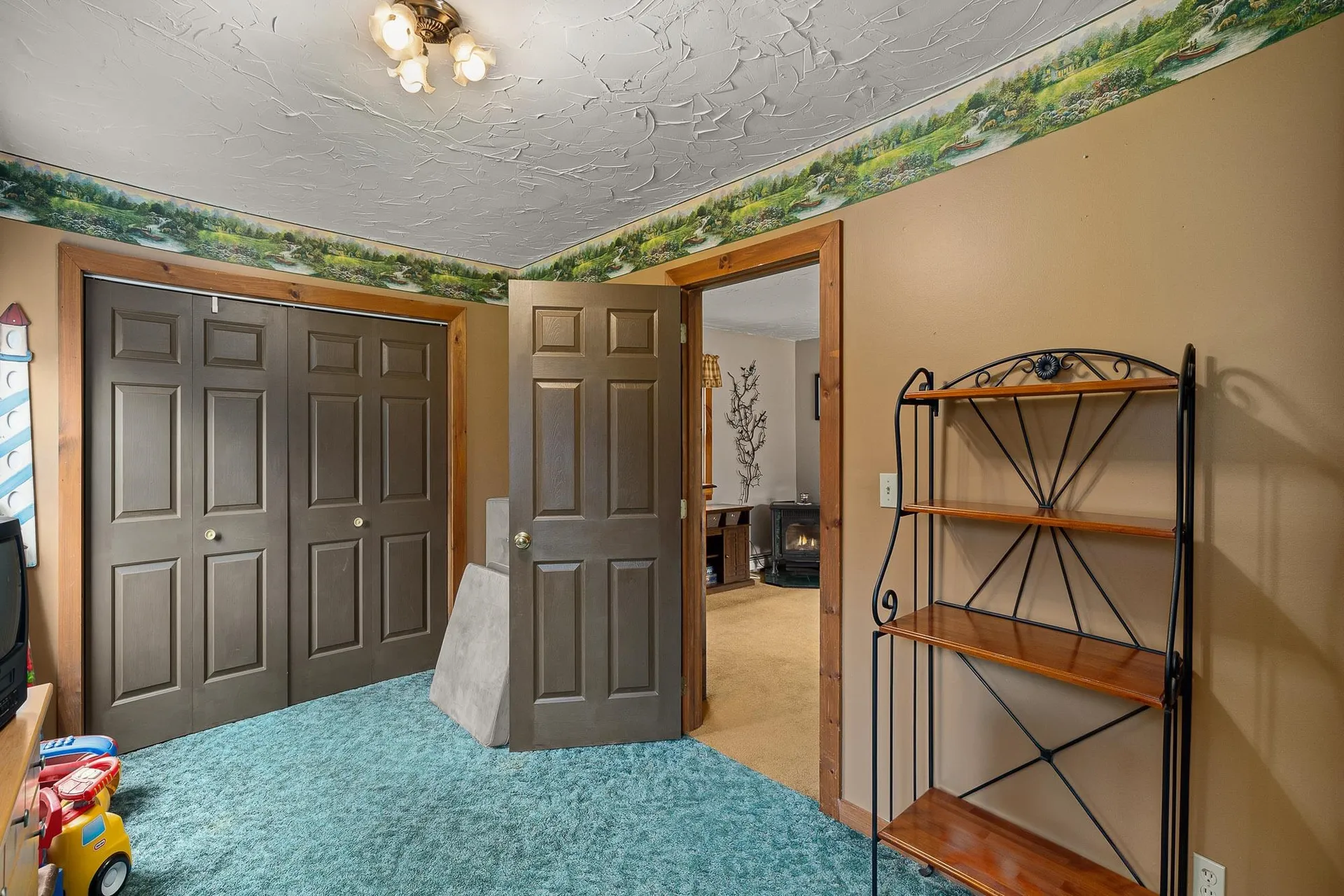 2415 Knowles Flat Road Eden VT 05652