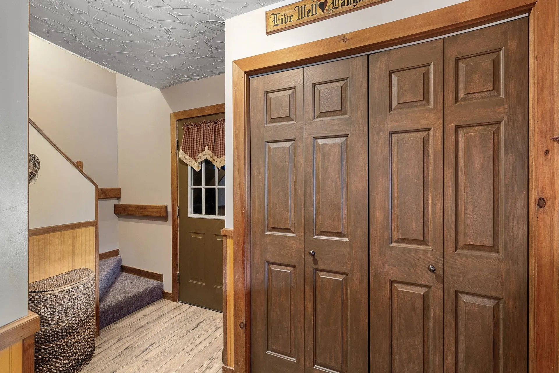 2415 Knowles Flat Road Eden VT 05652