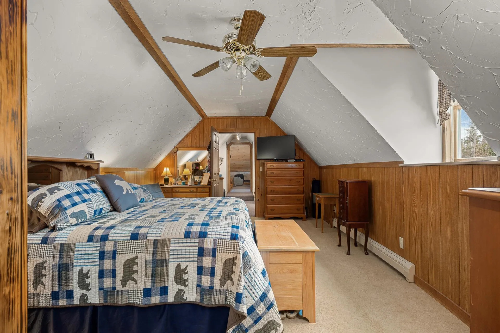 2415 Knowles Flat Road Eden VT 05652