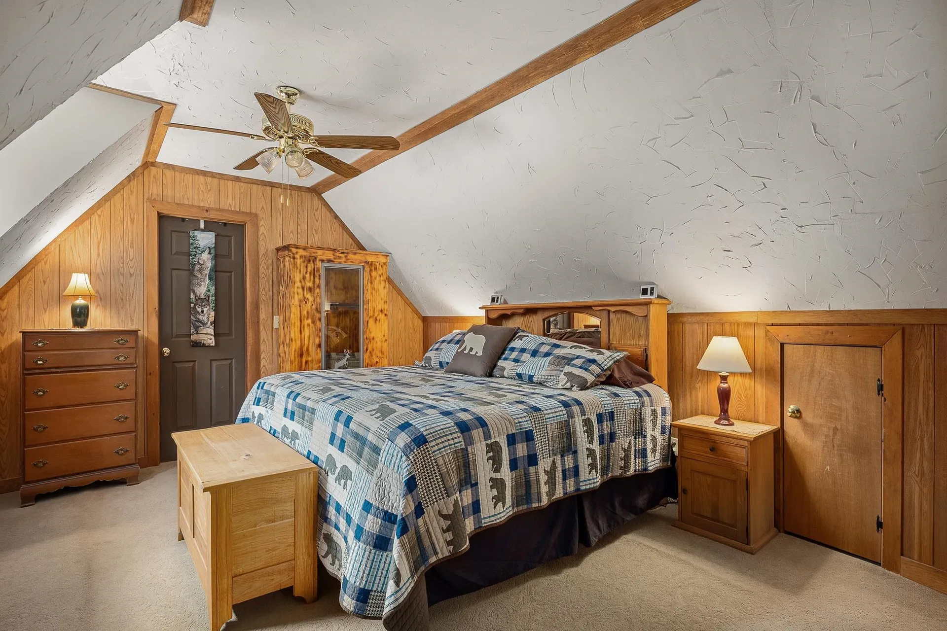 2415 Knowles Flat Road Eden VT 05652