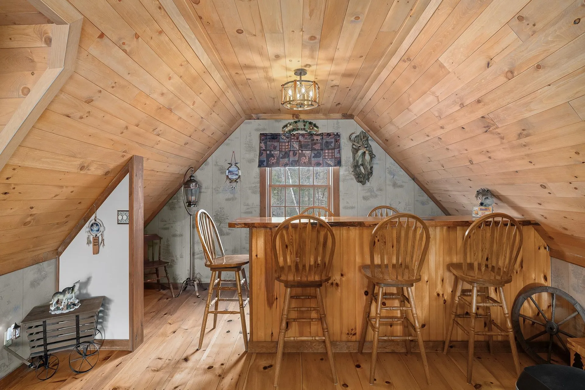 2415 Knowles Flat Road Eden VT 05652