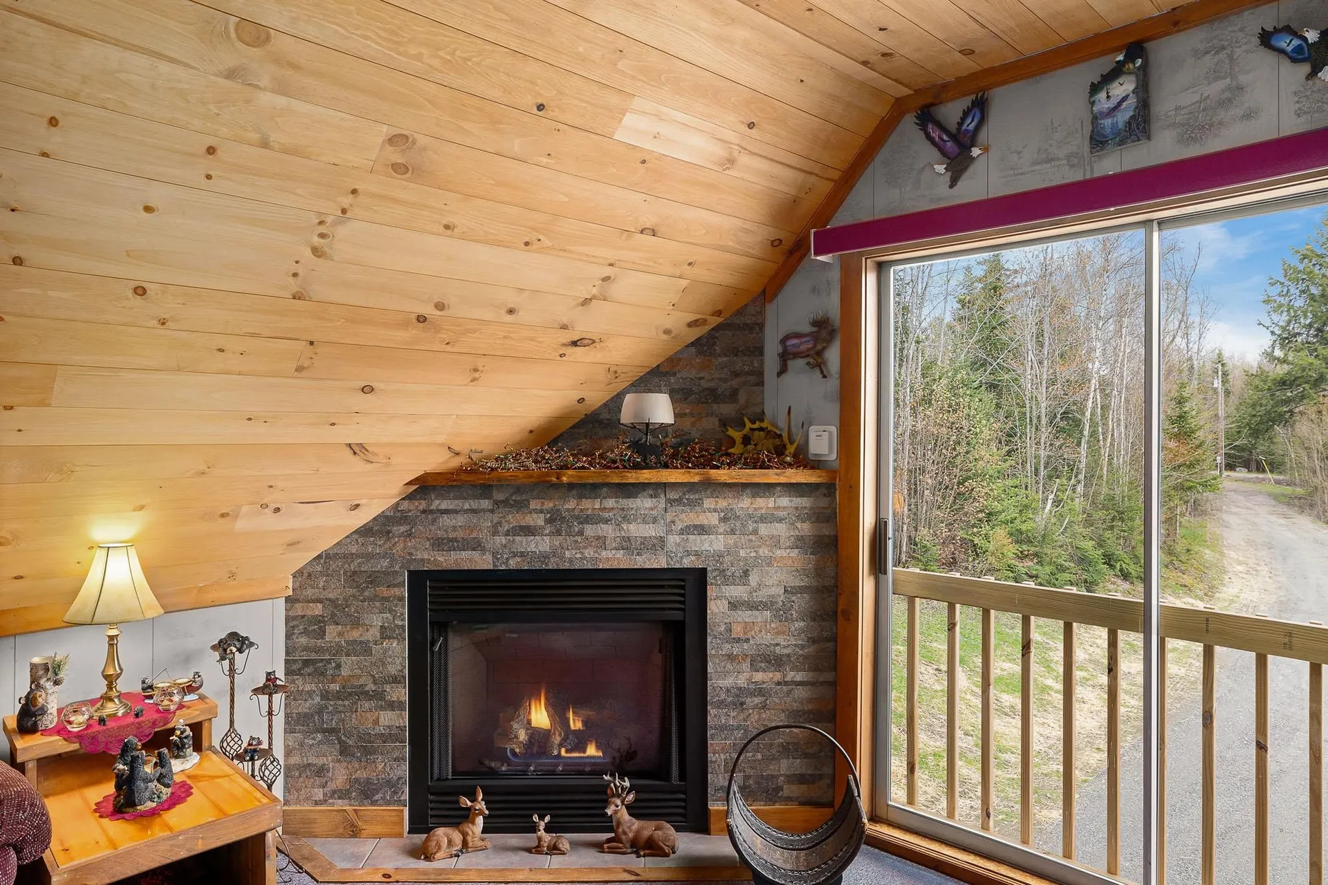 2415 Knowles Flat Road Eden VT 05652