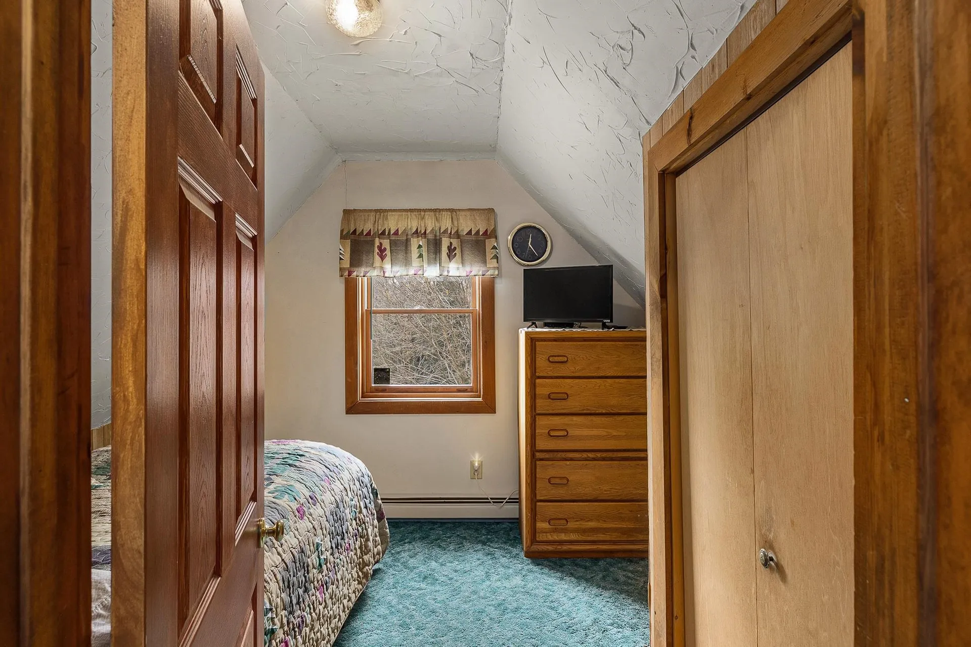 2415 Knowles Flat Road Eden VT 05652