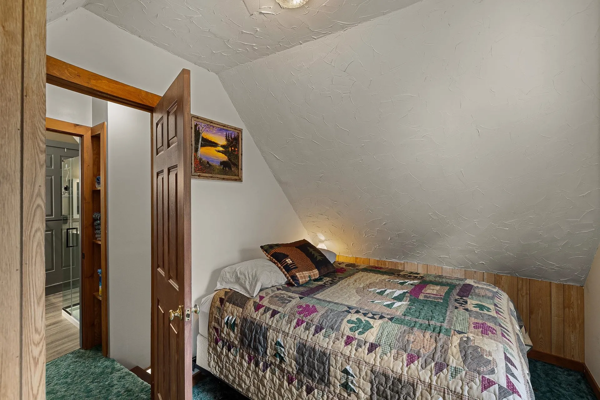 2415 Knowles Flat Road Eden VT 05652