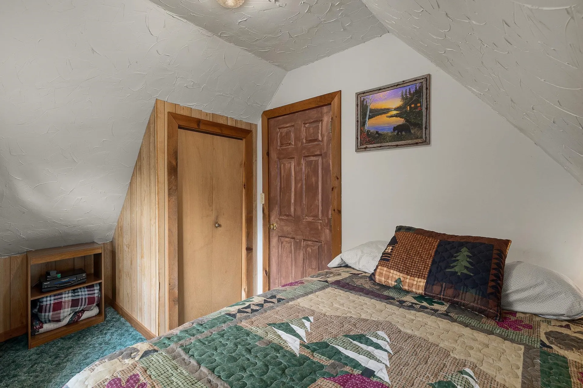 2415 Knowles Flat Road Eden VT 05652