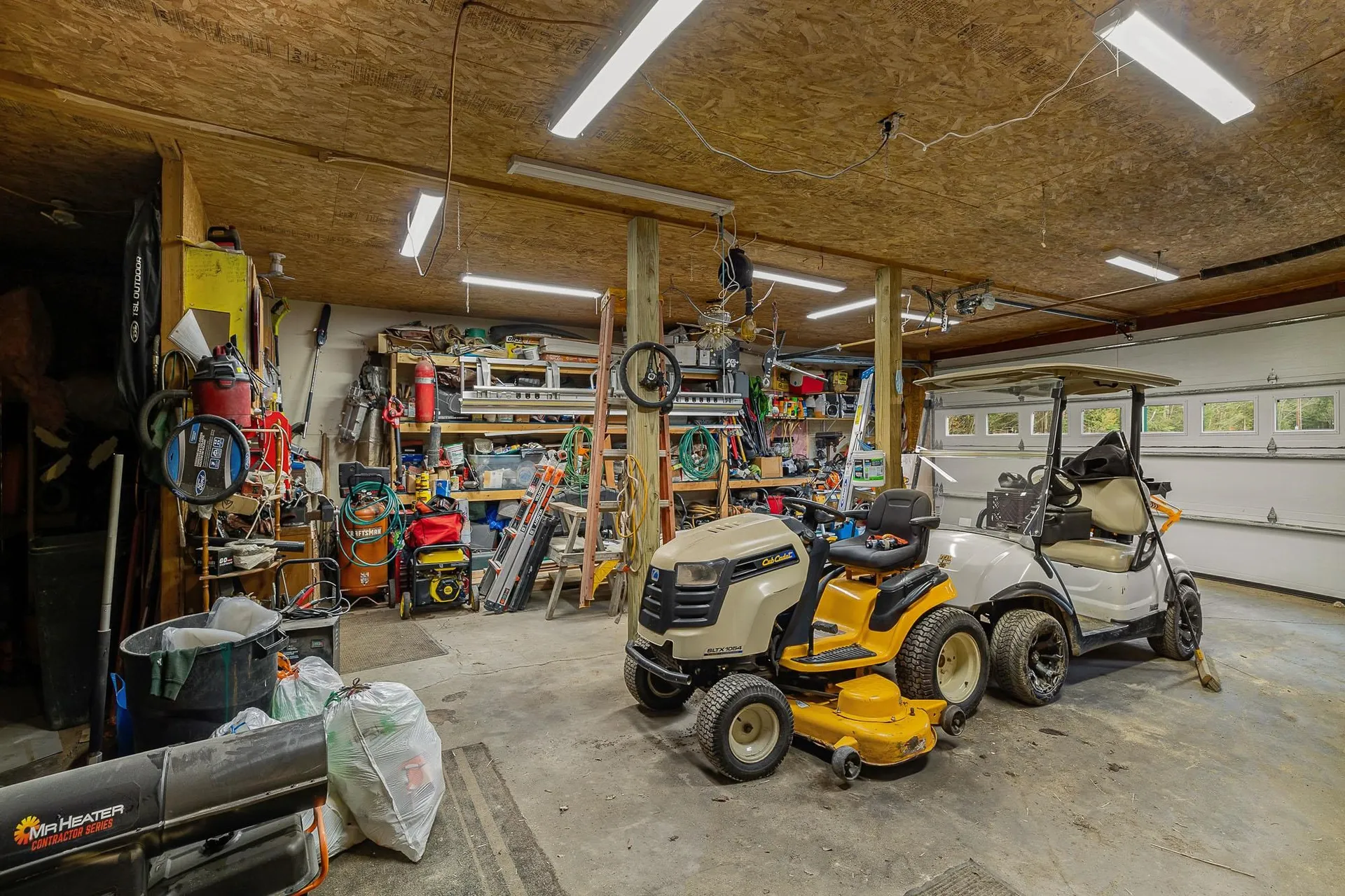 2415 Knowles Flat Road Eden VT 05652