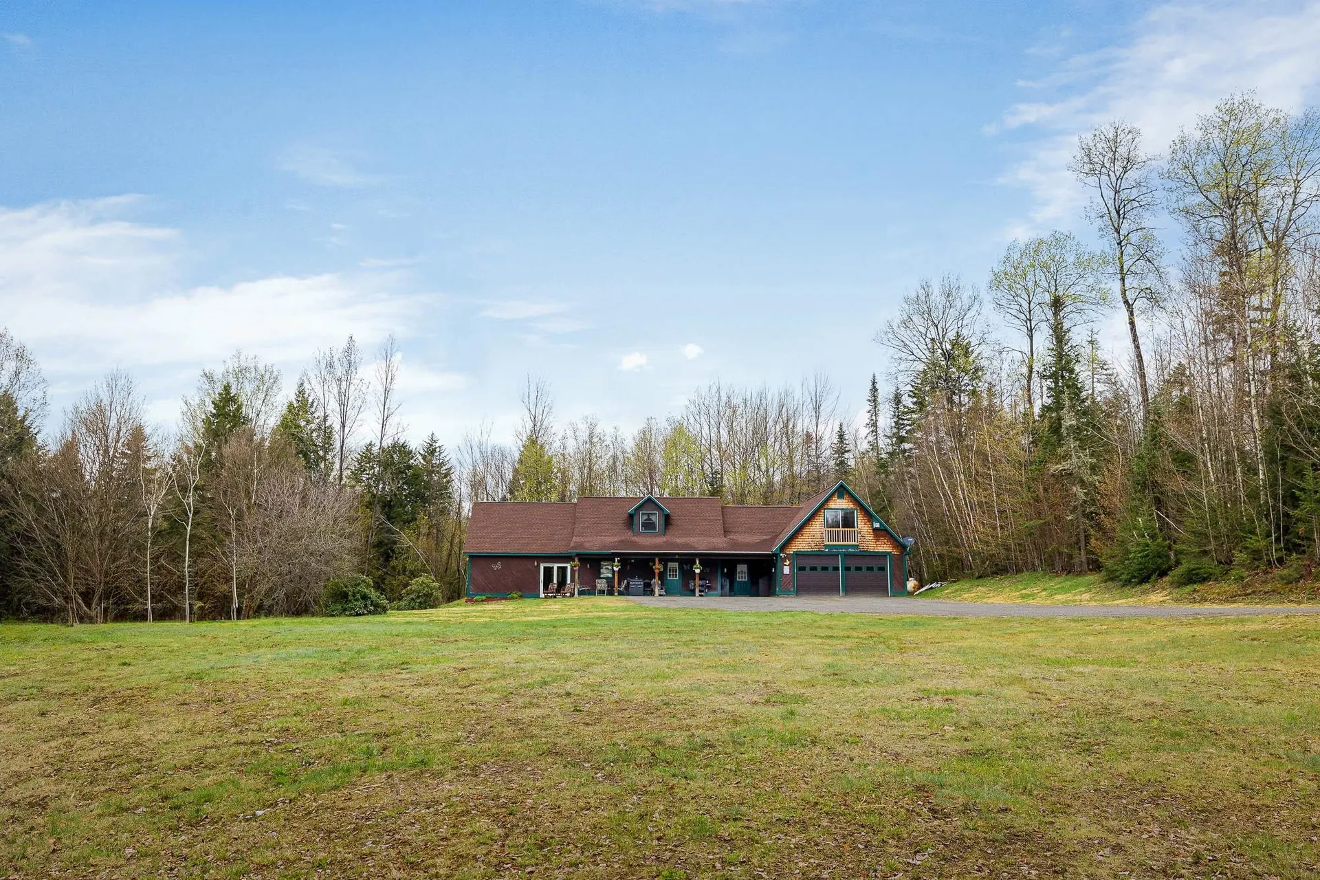 2415 Knowles Flat Road Eden VT 05652