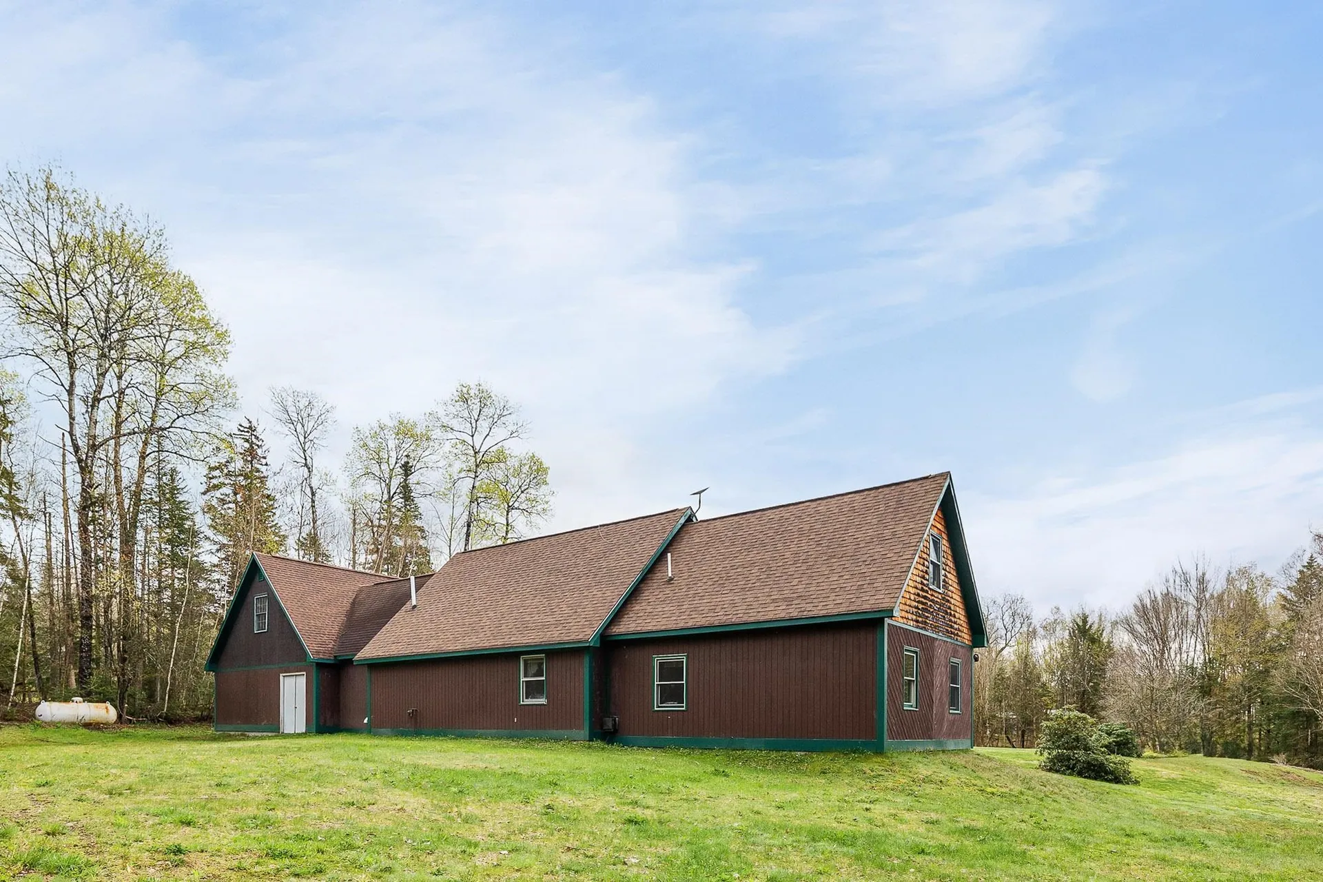 2415 Knowles Flat Road Eden VT 05652