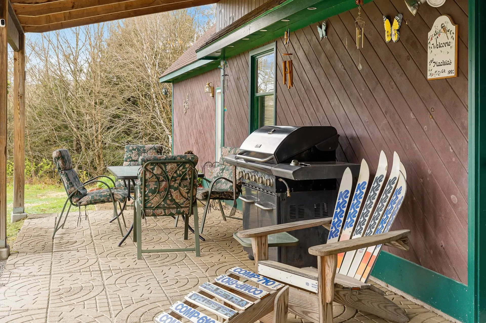 2415 Knowles Flat Road Eden VT 05652