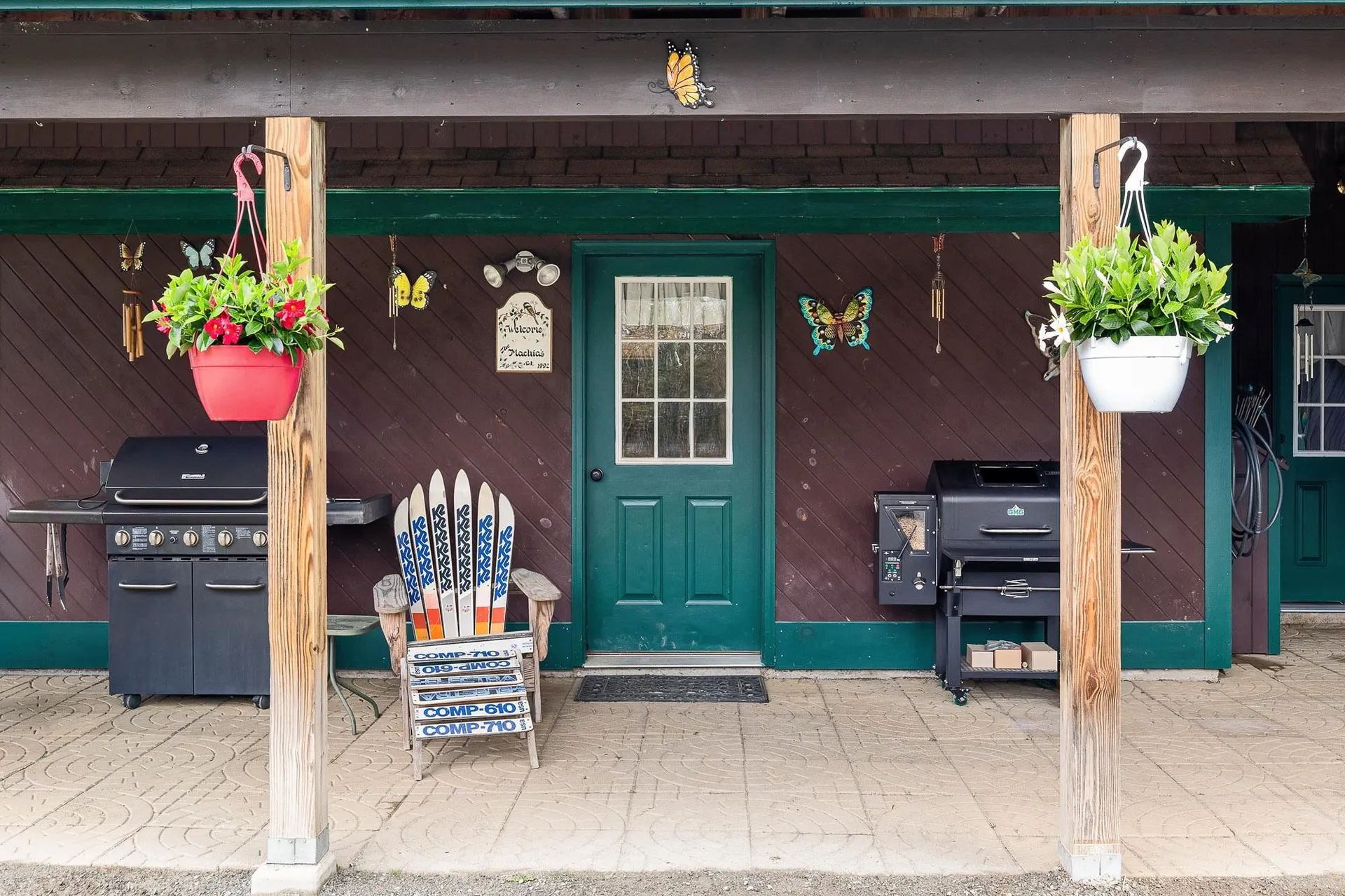 2415 Knowles Flat Road Eden VT 05652
