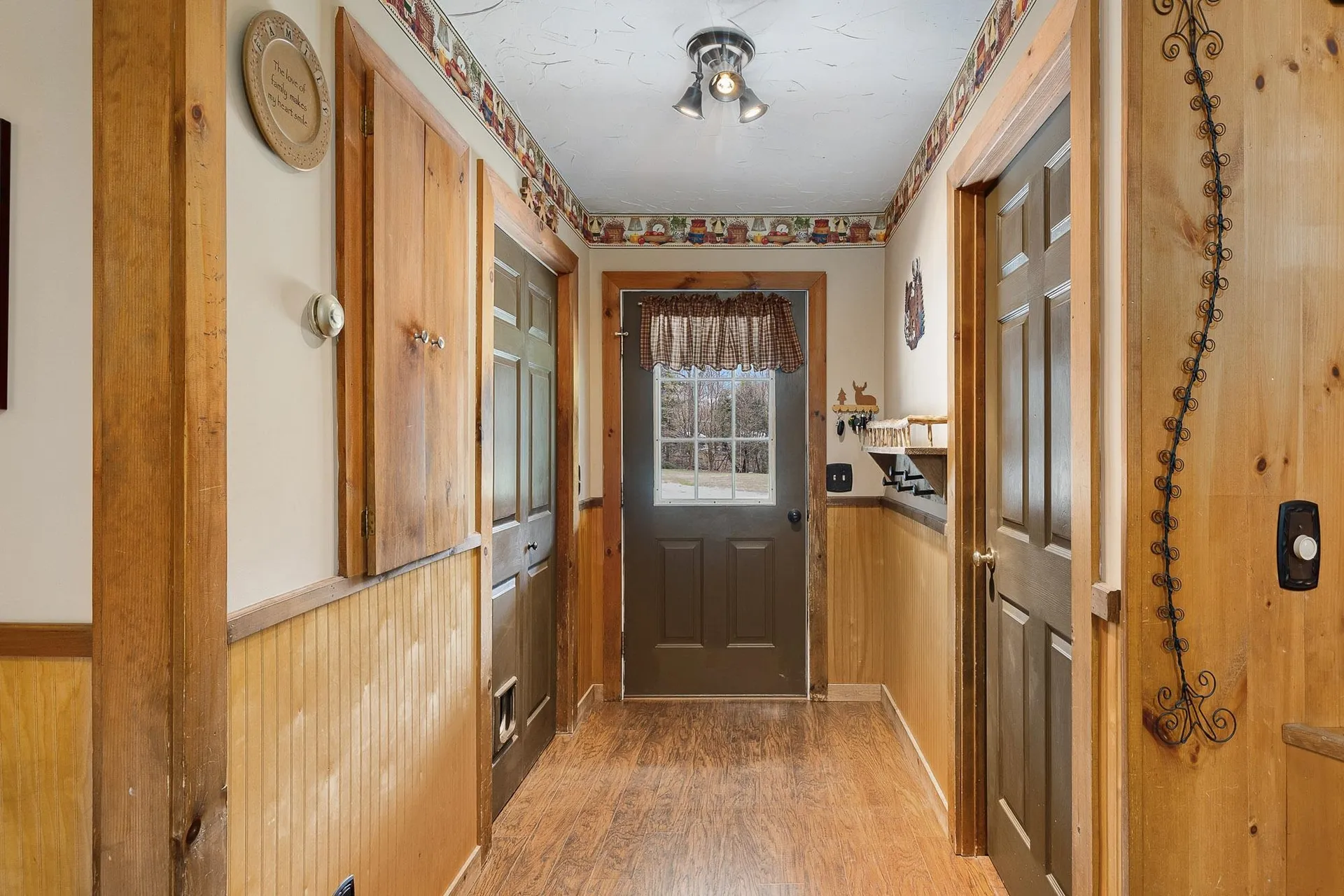 2415 Knowles Flat Road Eden VT 05652