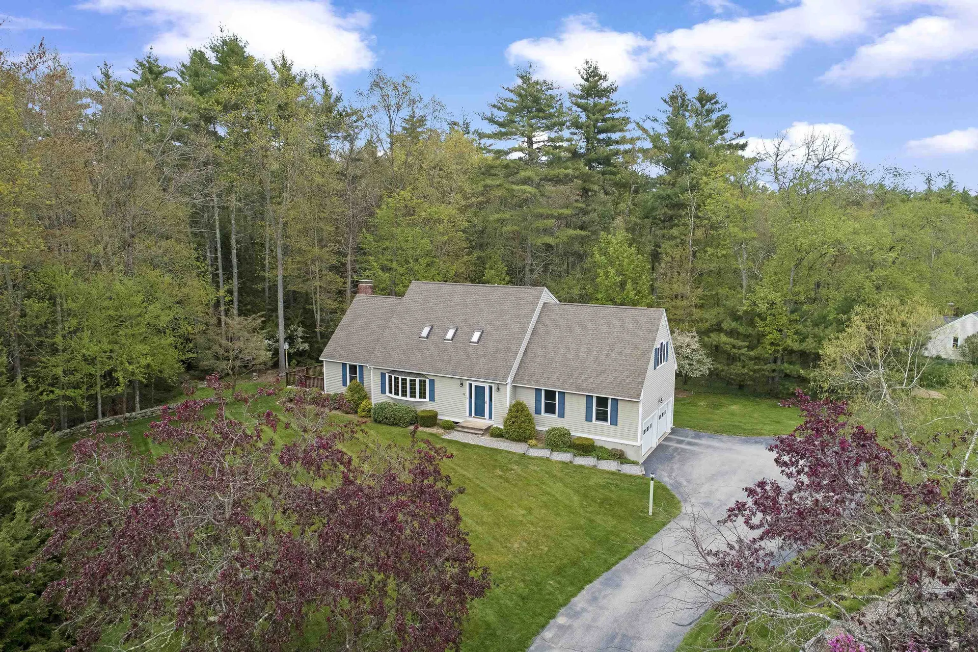 68 Baboosic Lake Road Amherst NH 03031