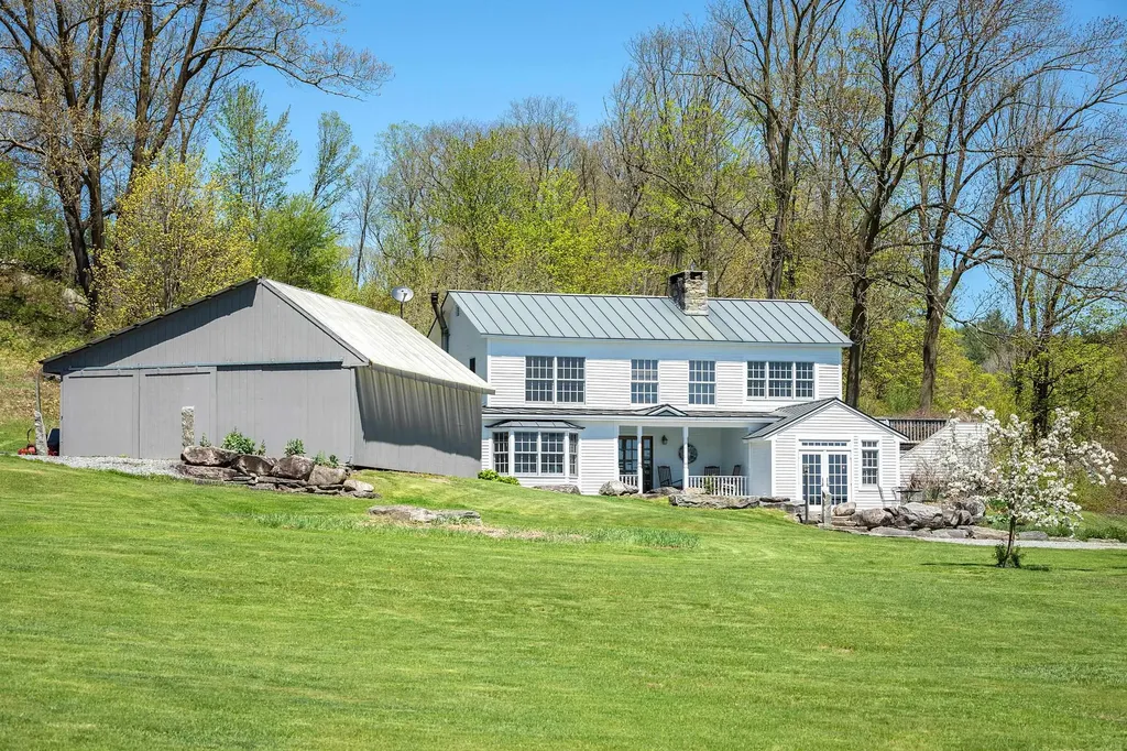 686 Green Mountain Turnpike Chester VT 05143