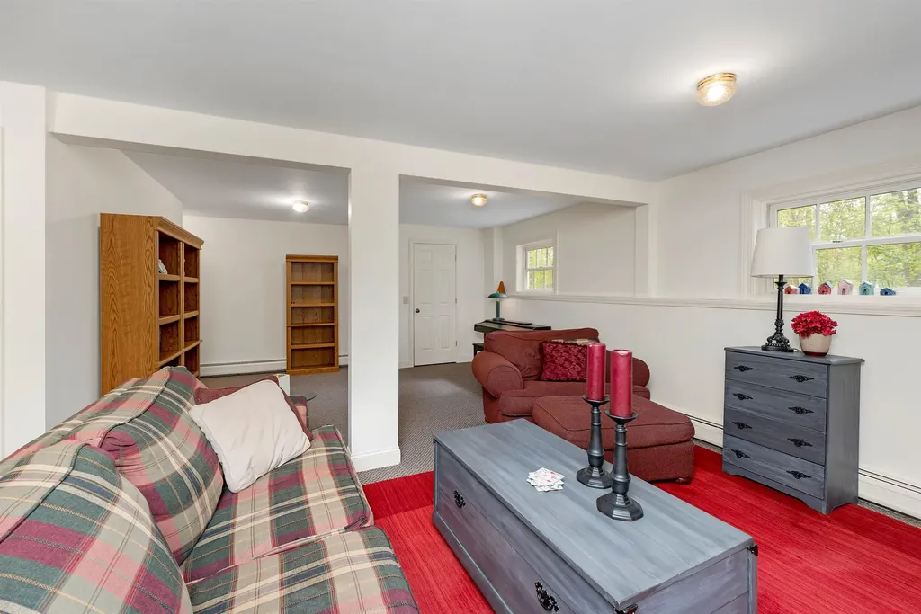 11 Abenaukee Drive Wolfeboro NH 03894