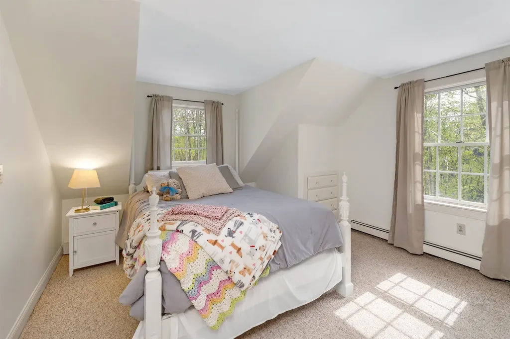 11 Abenaukee Drive Wolfeboro NH 03894