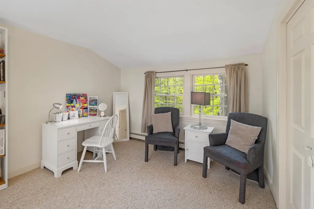 11 Abenaukee Drive Wolfeboro NH 03894