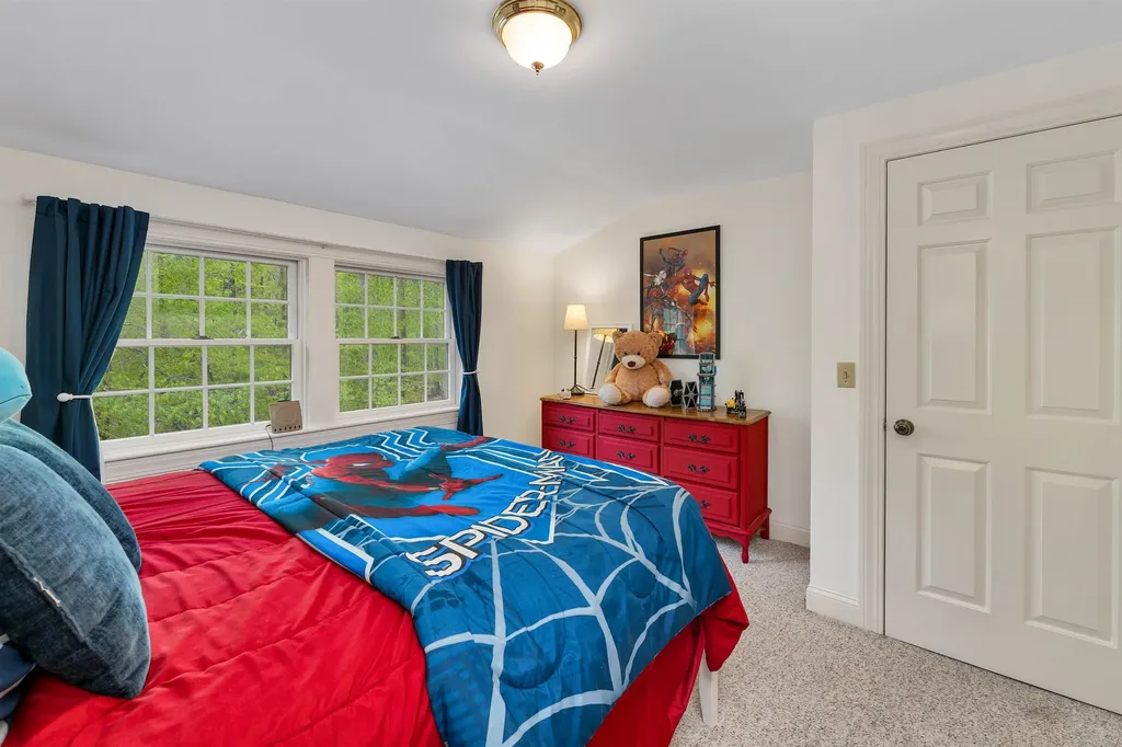 11 Abenaukee Drive Wolfeboro NH 03894