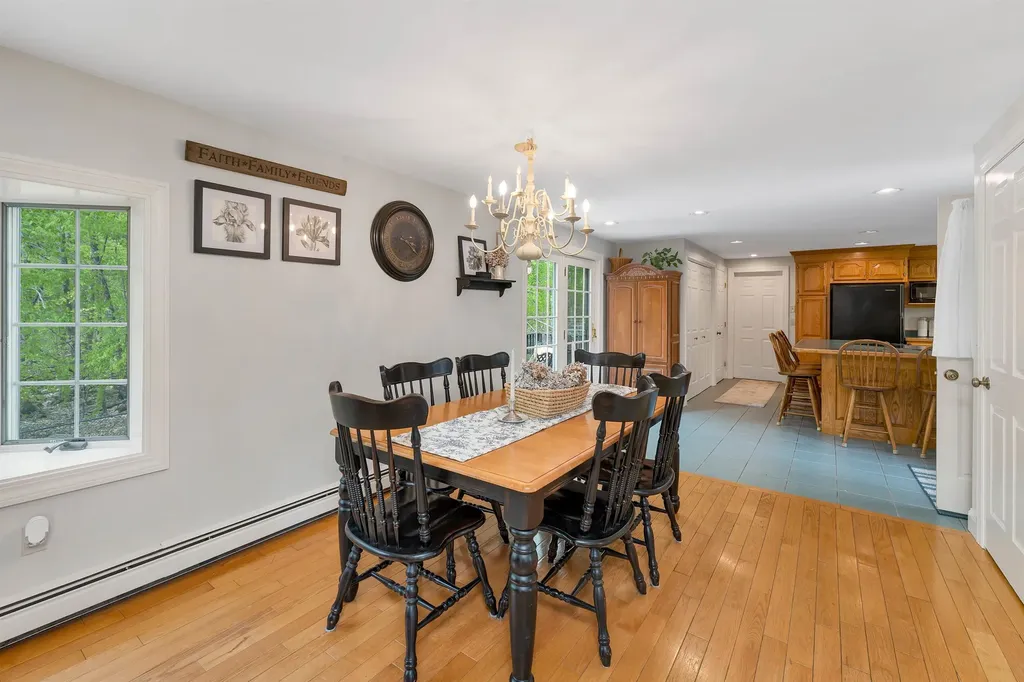 11 Abenaukee Drive Wolfeboro NH 03894