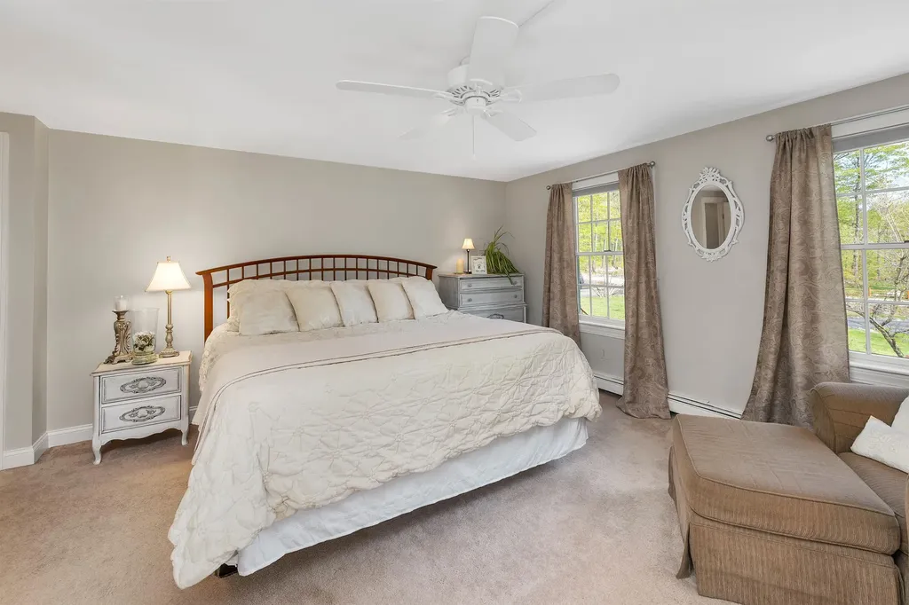 11 Abenaukee Drive Wolfeboro NH 03894