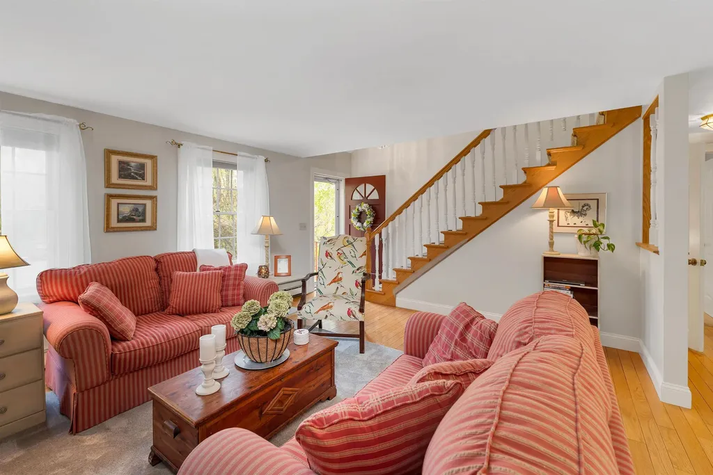 11 Abenaukee Drive Wolfeboro NH 03894