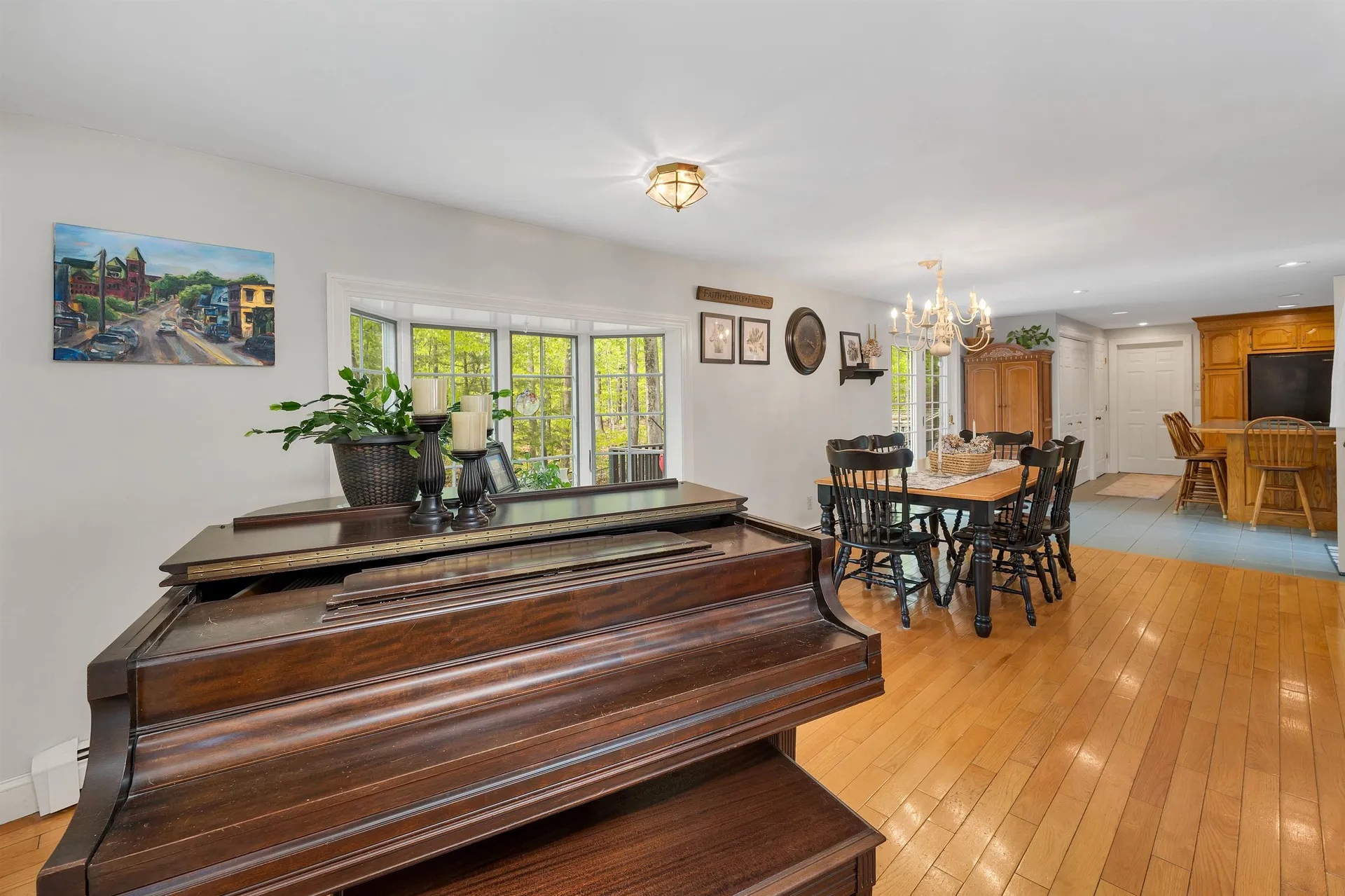 11 Abenaukee Drive Wolfeboro NH 03894