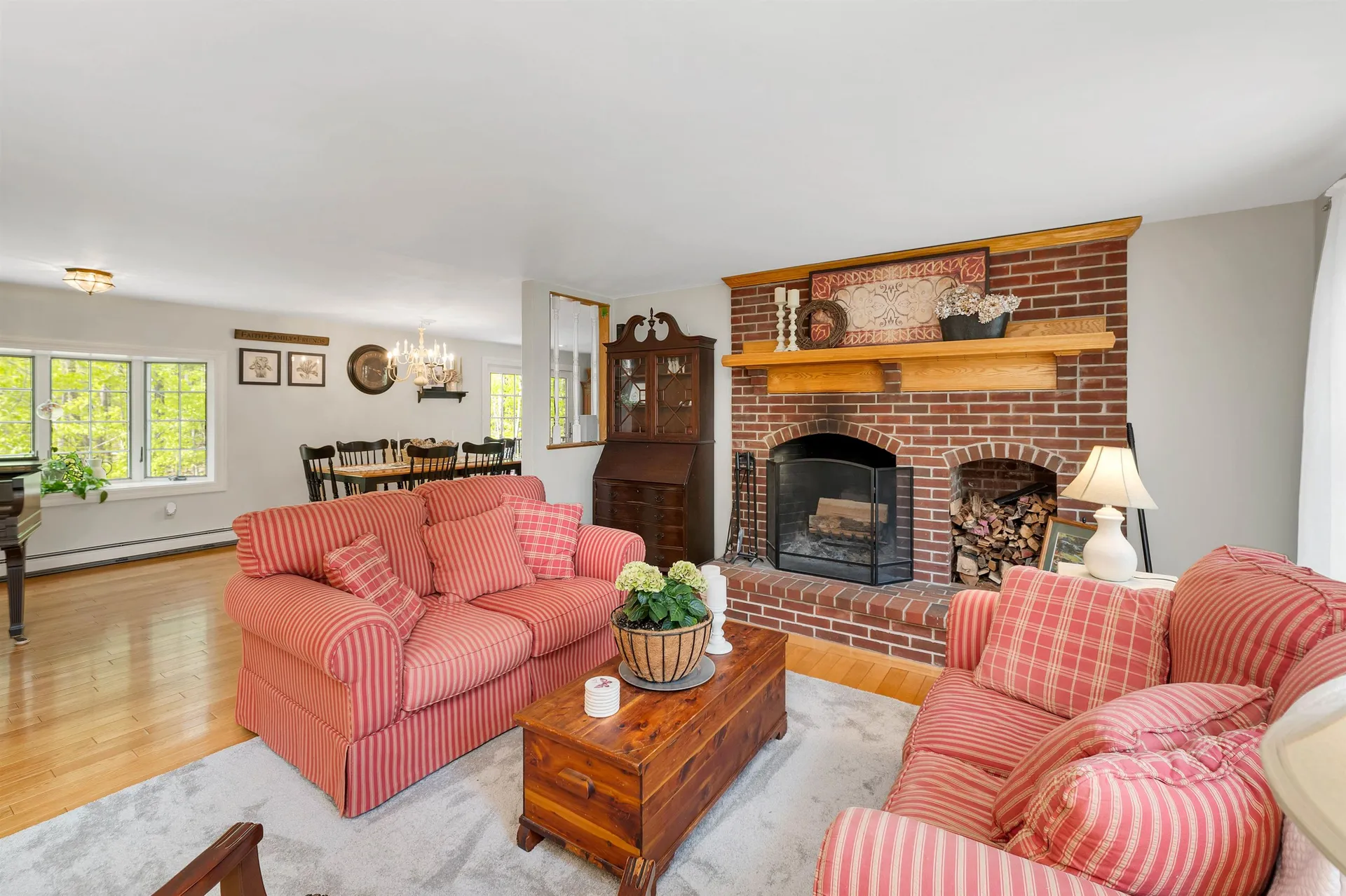 11 Abenaukee Drive Wolfeboro NH 03894