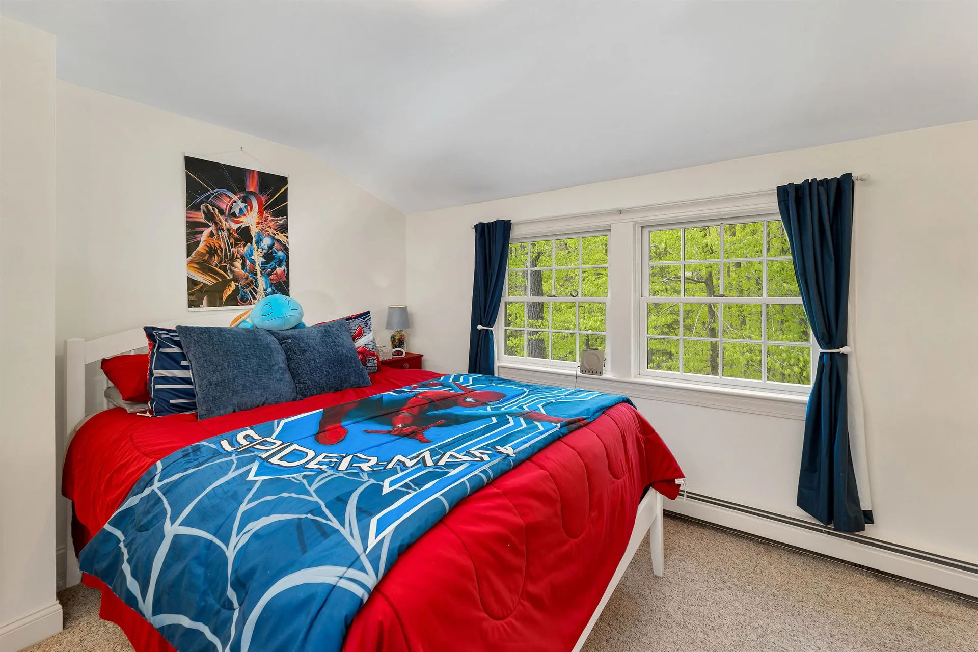 11 Abenaukee Drive Wolfeboro NH 03894