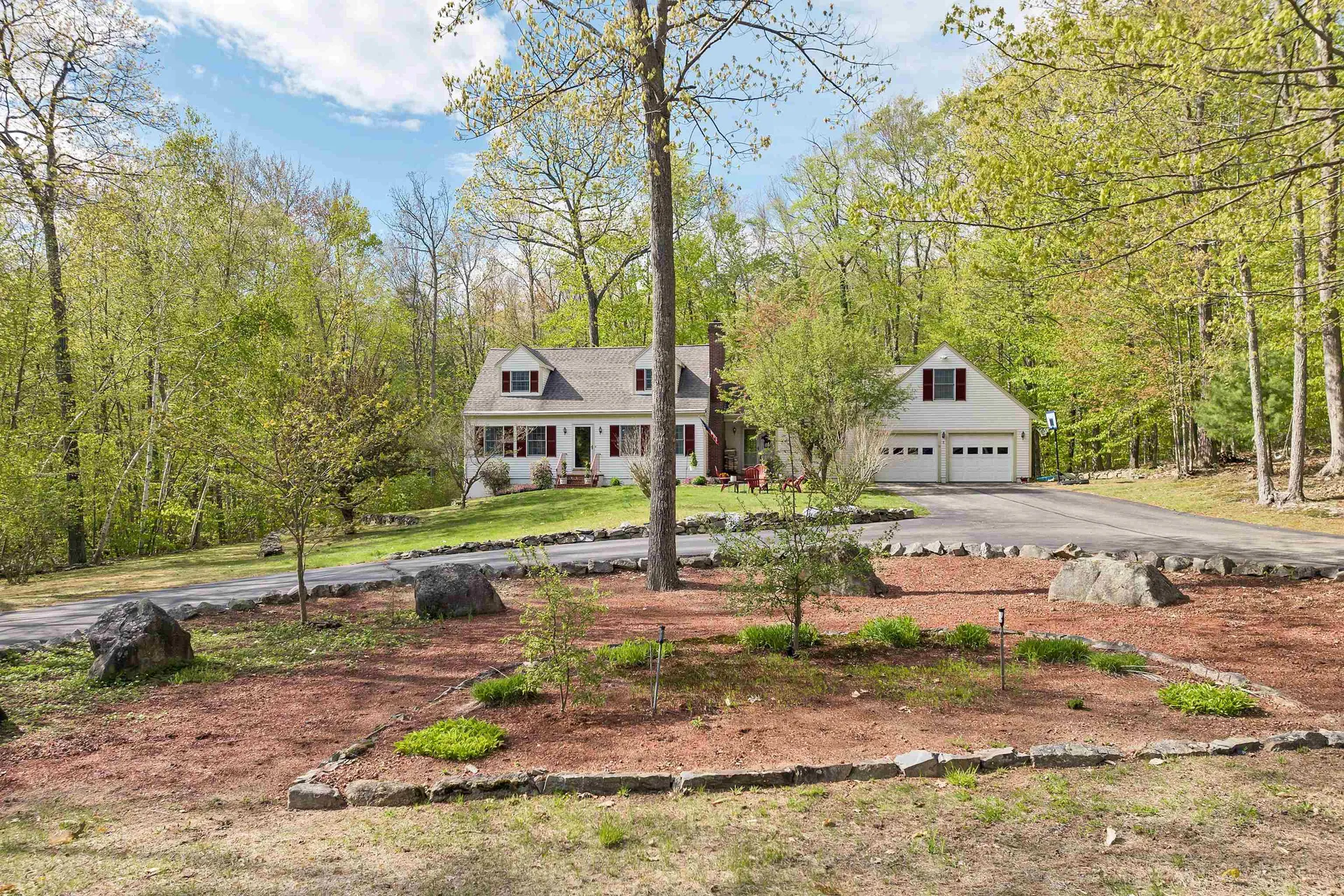 11 Abenaukee Drive Wolfeboro NH 03894