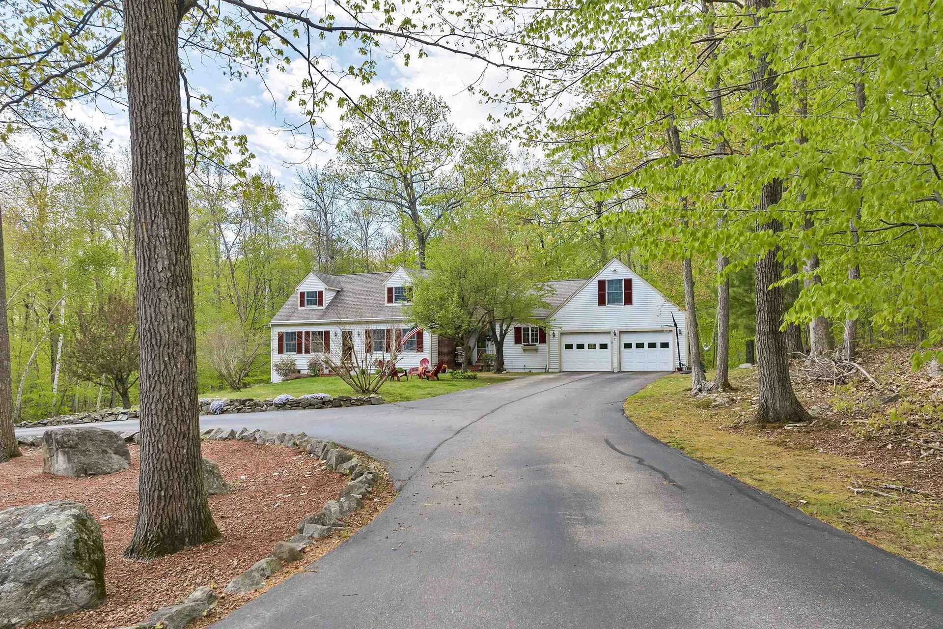 11 Abenaukee Drive Wolfeboro NH 03894