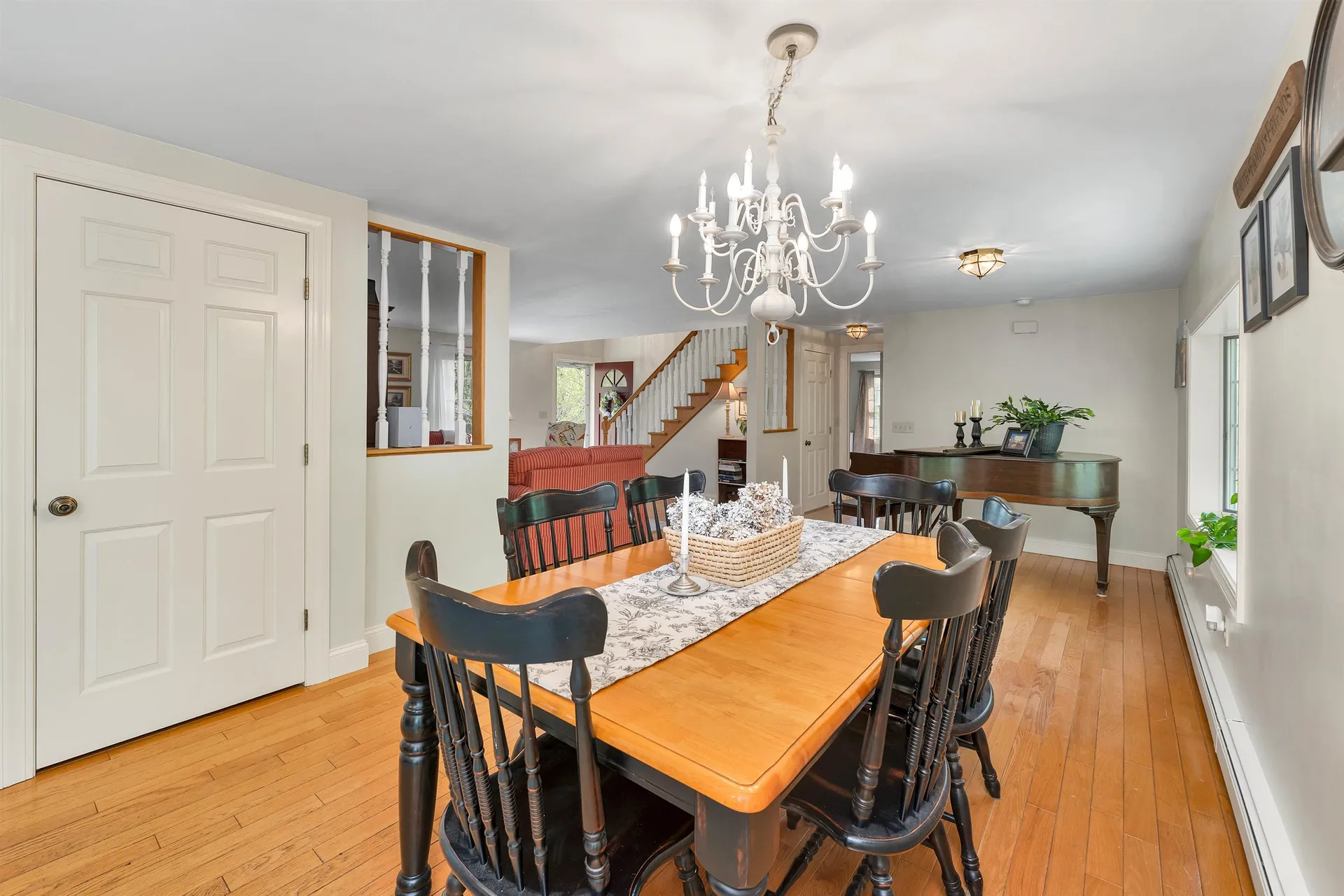 11 Abenaukee Drive Wolfeboro NH 03894