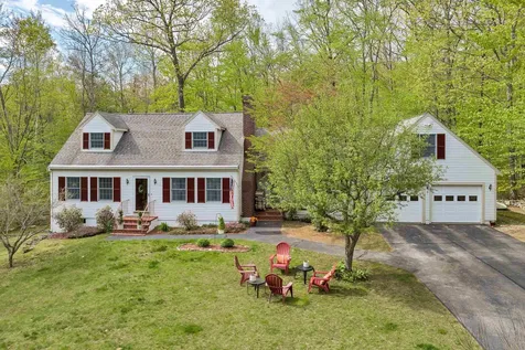 11 Abenaukee Drive Wolfeboro NH 03894