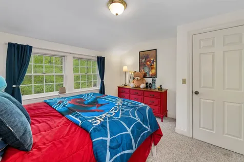 11 Abenaukee Drive Wolfeboro NH 03894