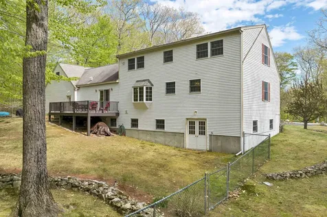 11 Abenaukee Drive Wolfeboro NH 03894