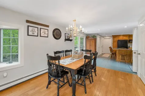 11 Abenaukee Drive Wolfeboro NH 03894
