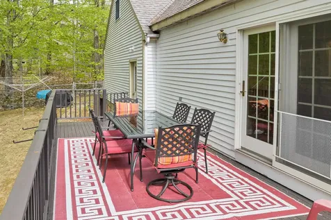 11 Abenaukee Drive Wolfeboro NH 03894