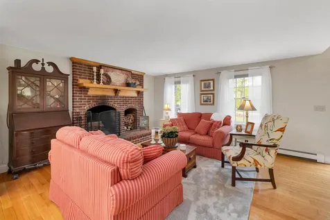11 Abenaukee Drive Wolfeboro NH 03894