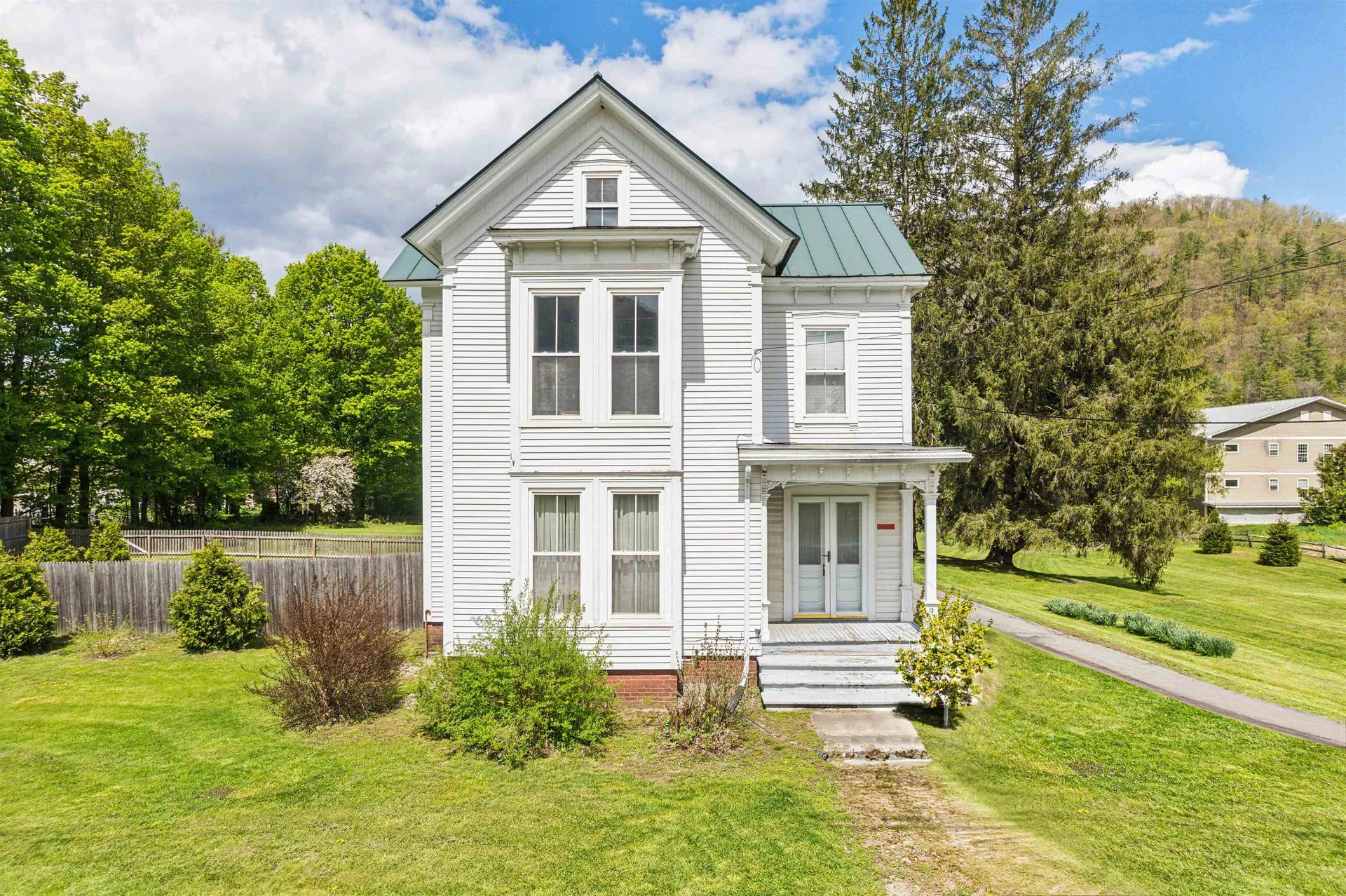 337 S. Windsor Street Royalton VT 05068