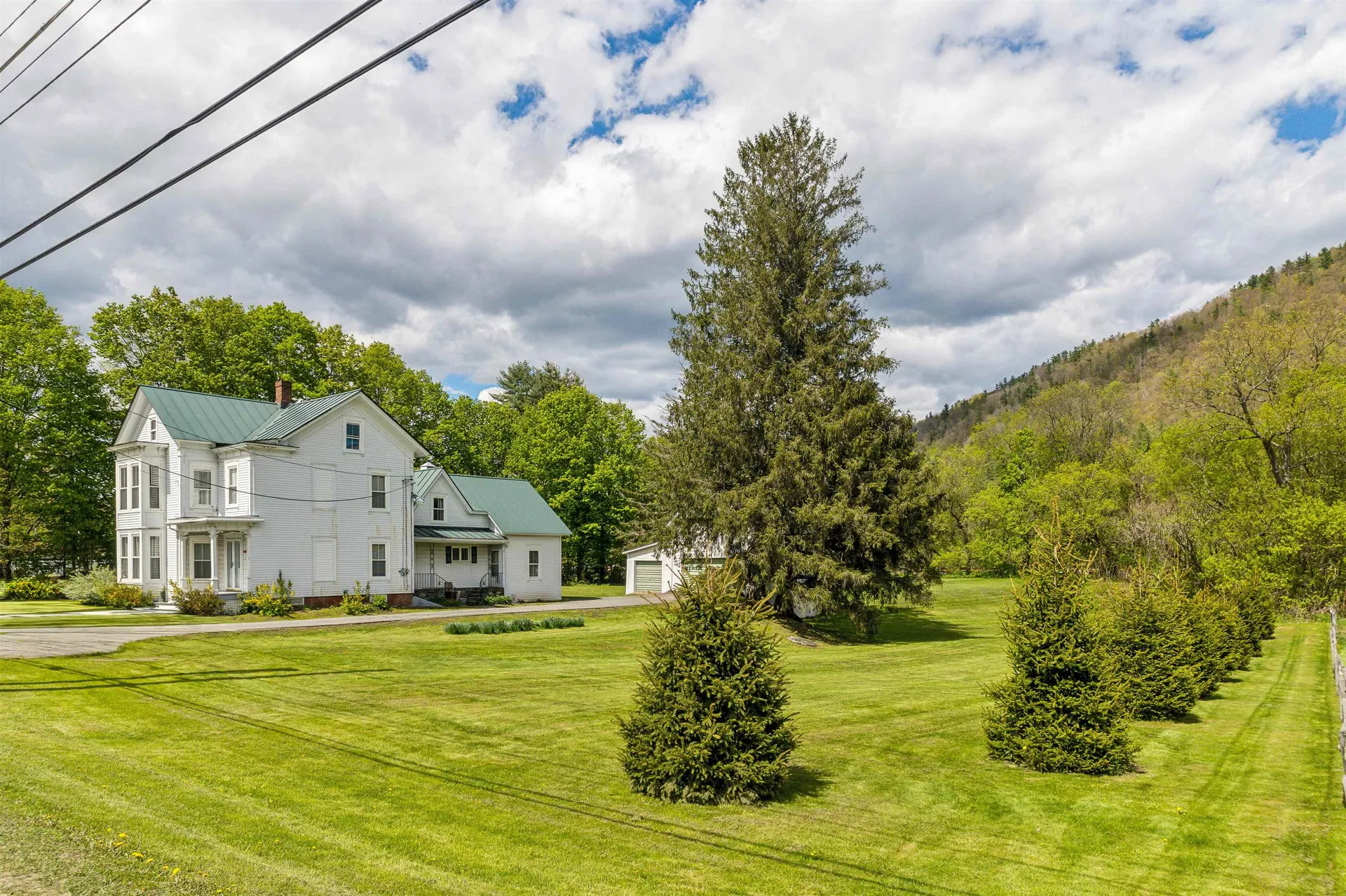 337 S. Windsor Street Royalton VT 05068