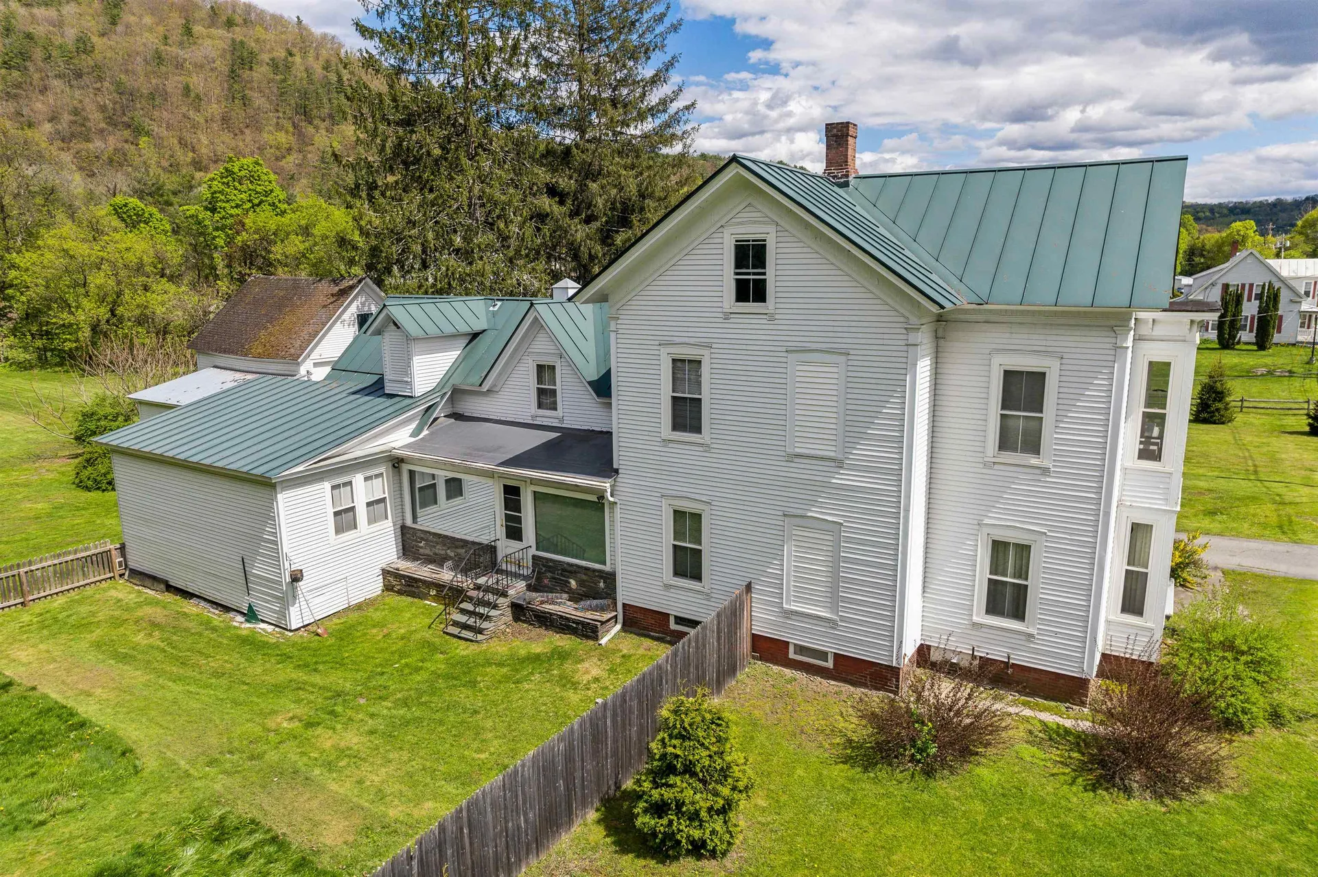 337 S. Windsor Street Royalton VT 05068
