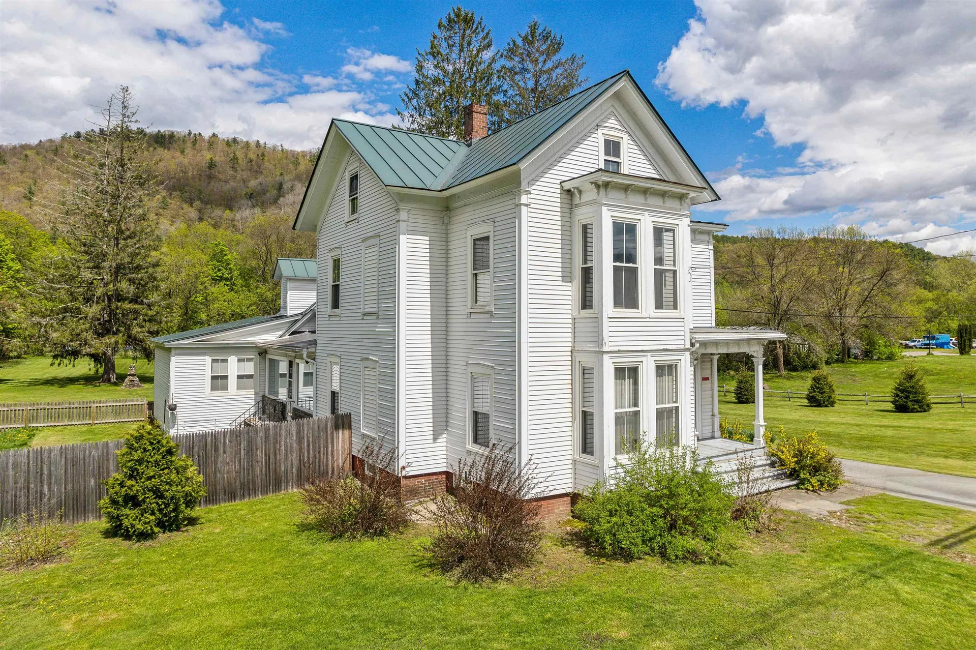 337 S. Windsor Street Royalton VT 05068