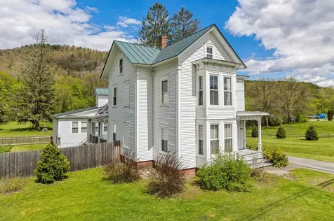 337 S. Windsor Street Royalton VT 05068