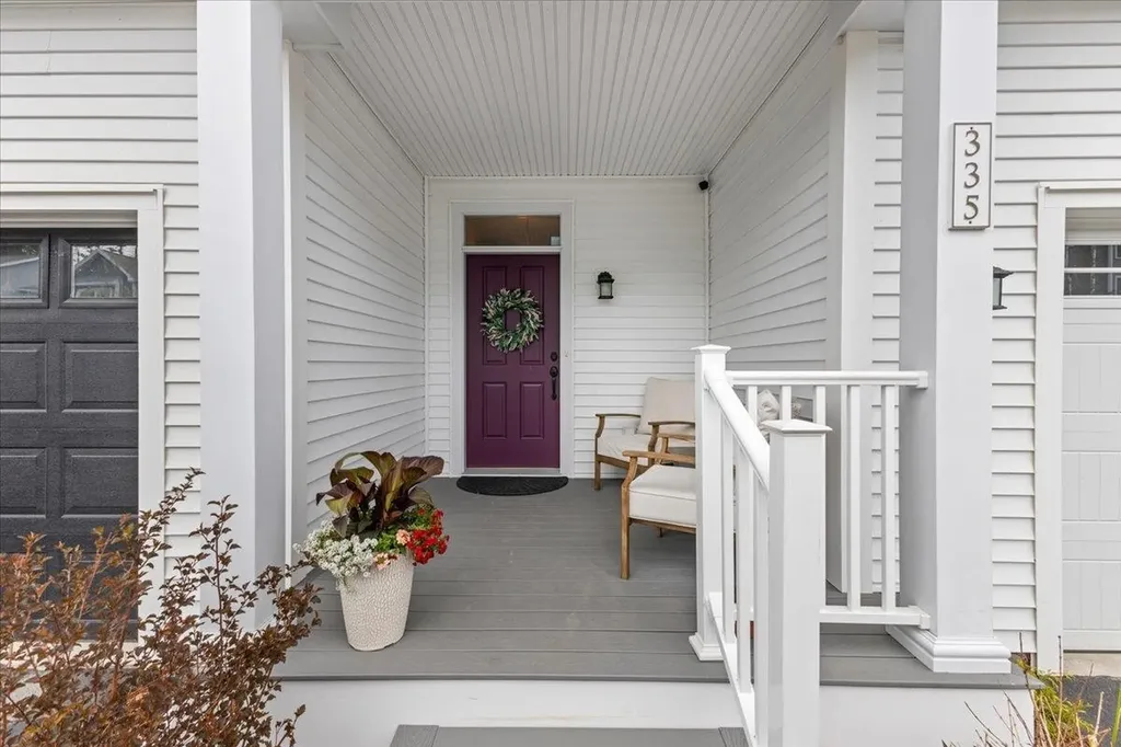 335 O'brien Farm Road South Burlington VT 05403