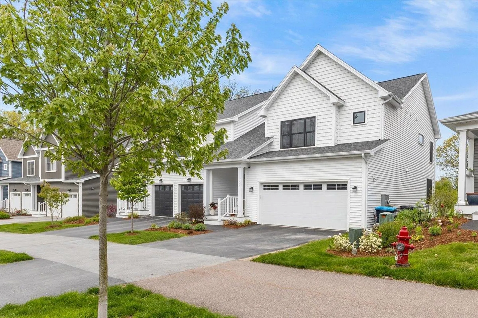 335 O'brien Farm Road South Burlington VT 05403