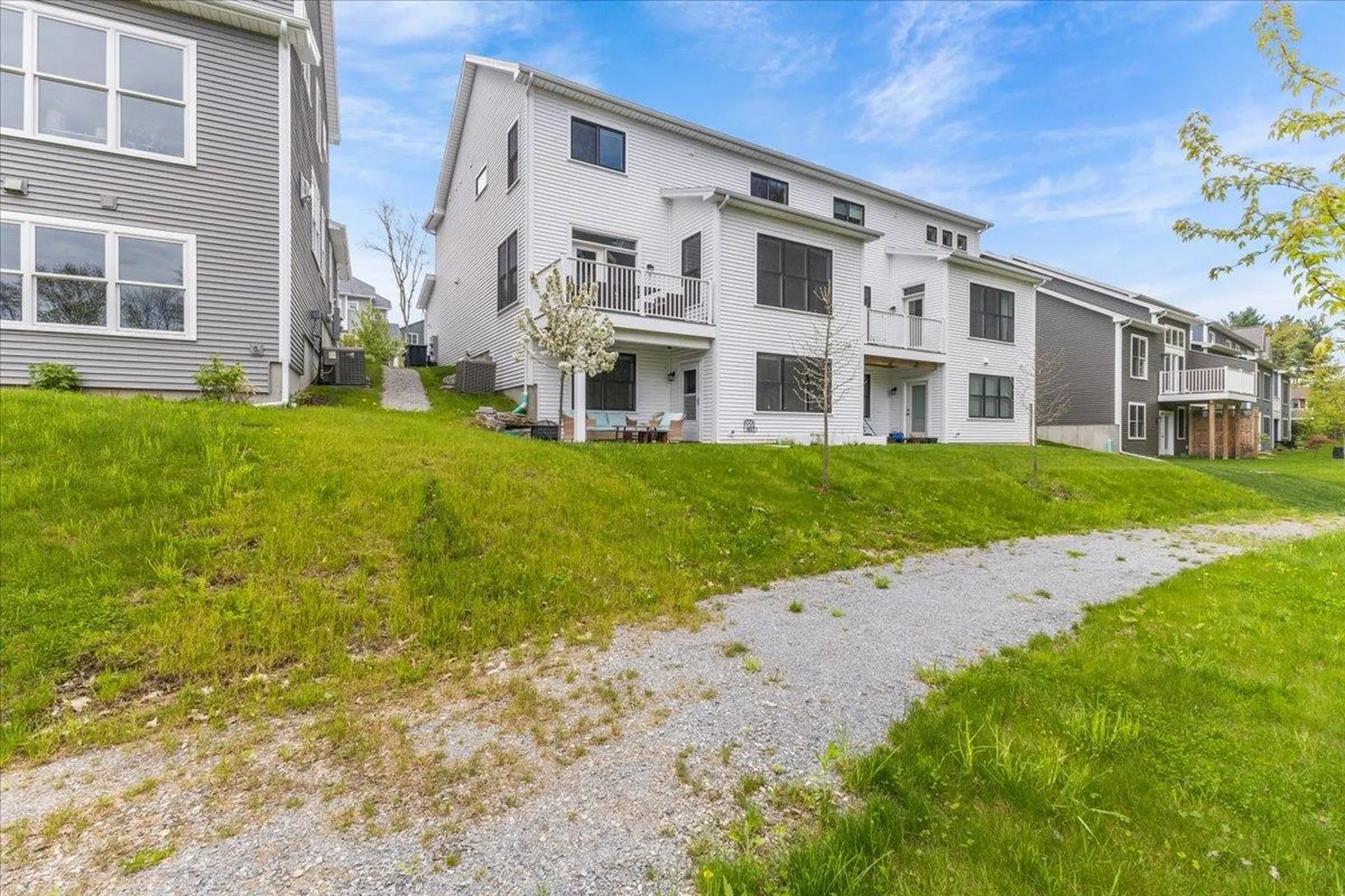 335 O'brien Farm Road South Burlington VT 05403