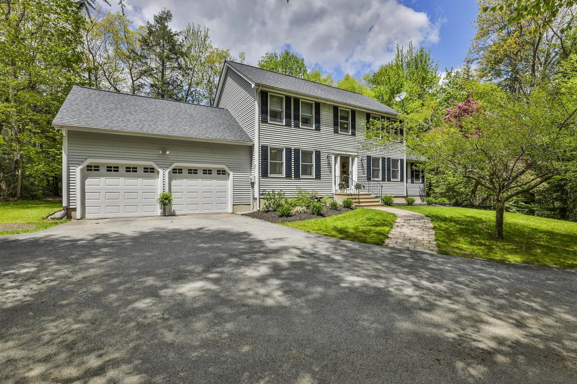 88 Noons Quarry Road Milford NH 03055